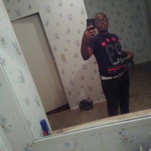 Meet your Posher, Jaquan